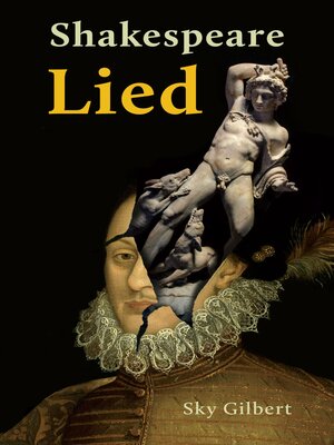 cover image of Shakespeare Lied